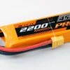 Admiral Pro 2200mAh 3S 11.1V 45C LiPo Battery With XT60 Connector -Kyosho Store admiral pro 2200mah 3s 11 1v 45c lipo battery with xt60 connector motion rc 28192267239473