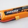 Admiral Pro 3600mAh 4S 14.8V 50C LiPo Battery With XT60 Connector -Kyosho Store admiral pro 3600mah 4s 14 8v 50c lipo battery with xt60 connector motion rc 2404019175473