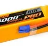 Admiral Pro 4000mAh 6S 22.2V 60C LiPo Battery With EC5 Connector -Kyosho Store admiral pro 4000mah 6s 22 2v 60c lipo battery with ec5 connector motion rc 5862327386161