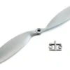 APC 10x3.8 Slow Flyer Electric Propeller (Reverse) -Kyosho Store apc 10x3 8 slow flyer pusher electric propeller motion rc 2582752067633