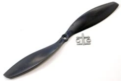 APC 10x4.7 Slow Flyer Electric Propeller - Black