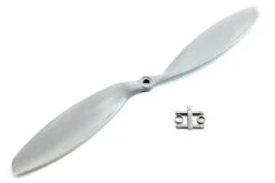 APC 11x3.8 Slow Flyer Electric Propeller (Reverse)