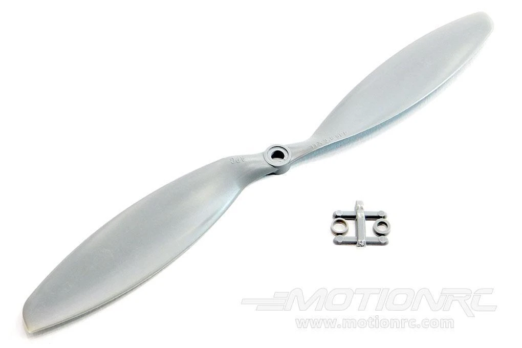 APC 11x3.8 Slow Flyer Electric Propeller (Reverse) 4 APC 11x3.8 Slow Flyer Electric Propeller (Reverse) - Image 2