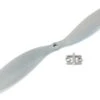 APC 11x4.7 Slow Flyer Electric Propeller (Reverse) -Kyosho Store apc 11x4 7 slow flyer pusher electric propeller motion rc 2582819799089