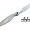 APC 11x5.5 Thin Electric Propeller (Reverse) -Kyosho Store apc 11x5 5 thin electric propeller reverse motion rc 2582827991089