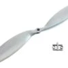 APC 12x3.8 Slow Flyer Electric Propeller (Reverse) -Kyosho Store apc 12x3 8 slow flyer pusher electric propeller motion rc 2582854074417