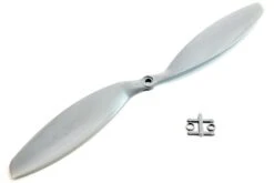 APC 12x3.8 Slow Flyer Electric Propeller (Reverse)