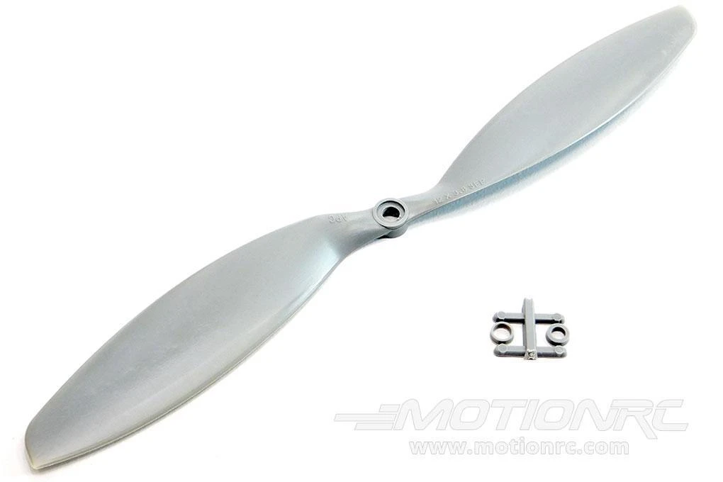 APC 12x3.8 Slow Flyer Electric Propeller (Reverse) 4 APC 12x3.8 Slow Flyer Electric Propeller (Reverse) - Image 2