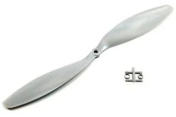 APC 12x4.7 Slow Flyer Electric Propeller