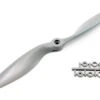 APC 12x8 Thin Electric Propeller (Reverse) -Kyosho Store apc 12x8 thin electric propeller reverse motion rc 28180396146737