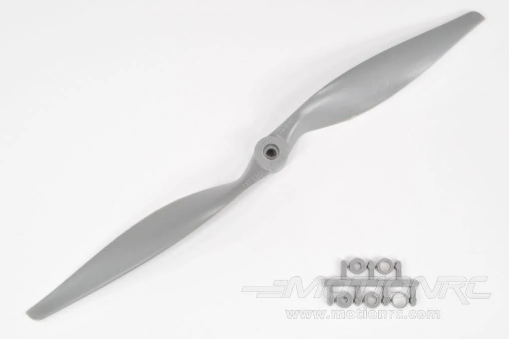 APC 13x10 Thin Electric Propeller 4 APC 13x10 Thin Electric Propeller - Image 2