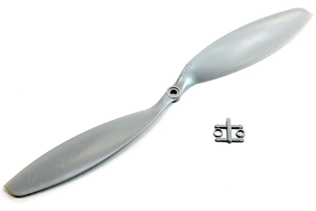 APC 13x4.7 Slow Flyer Electric Propeller 3 APC 13x4.7 Slow Flyer Electric Propeller