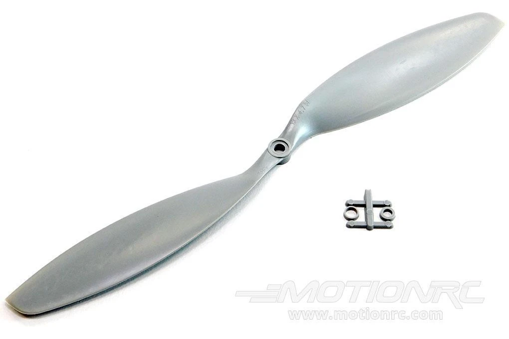 APC 13x4.7 Slow Flyer Electric Propeller 4 APC 13x4.7 Slow Flyer Electric Propeller - Image 2