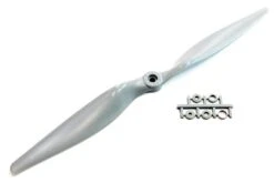 APC 13x6.5 Thin Electric Propeller (Reverse)