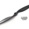 APC 15x10 Thin Electric Propeller - Black 1 APC 15x10 Thin Electric Propeller - Black -Kyosho Store apc 15x10 thin electric propeller black motion rc 49416610742617