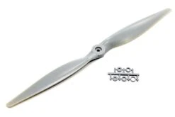APC 15x4 Thin Electric Propeller