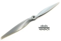 APC 15x4 Thin Electric Propeller (Reverse)