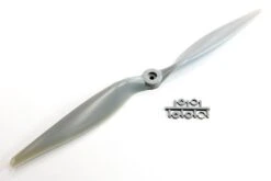 APC 16x10 Thin Electric Propeller (Reverse)