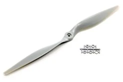 APC 16x12 Thin Electric Propeller