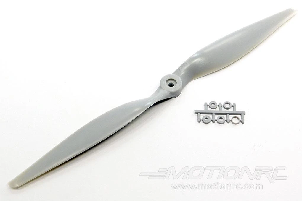 APC 16x6 Thin Electric Propeller 4 APC 16x6 Thin Electric Propeller - Image 2