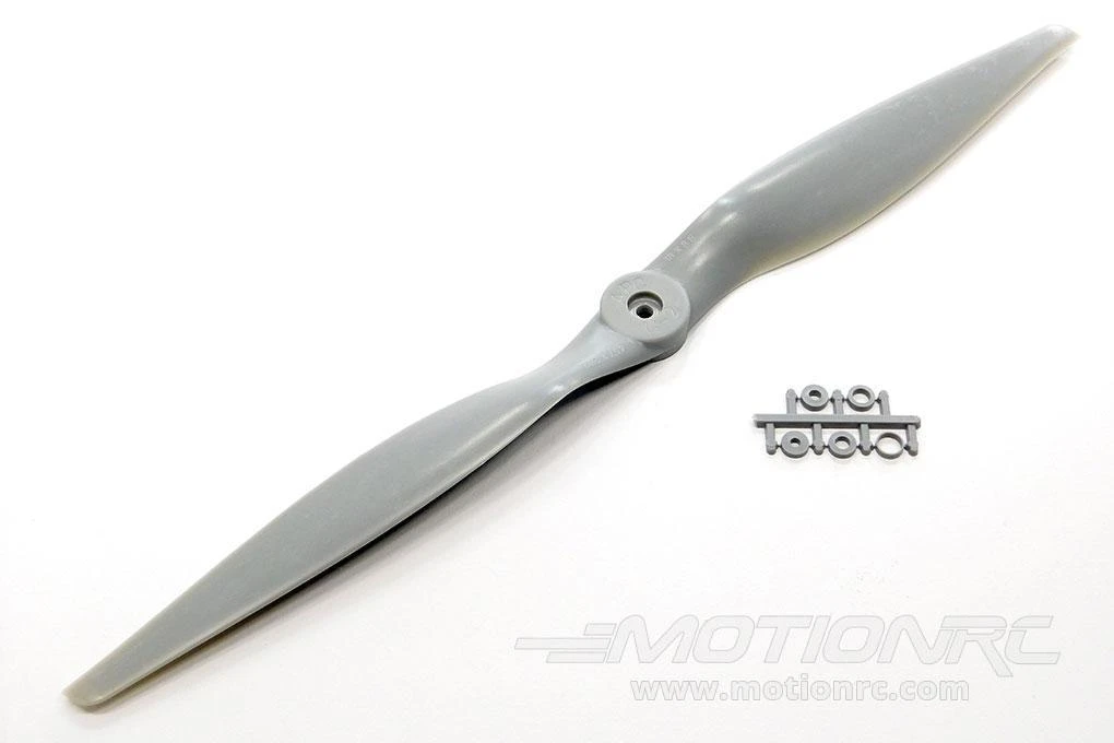 APC 18x8 Thin Electric Propeller 4 APC 18x8 Thin Electric Propeller - Image 2
