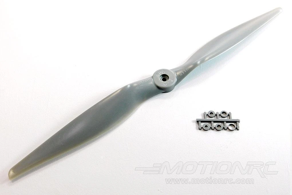 APC 18x8 Thin Electric Propeller (Reverse) 4 APC 18x8 Thin Electric Propeller (Reverse) - Image 2