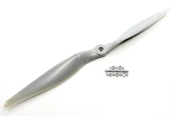 APC 20x13 Thin Electric Propeller (Reverse)