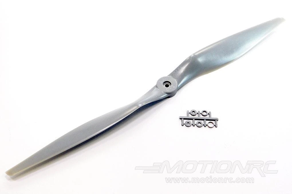 APC 20x15 Thin Electric Propeller 4 APC 20x15 Thin Electric Propeller - Image 2