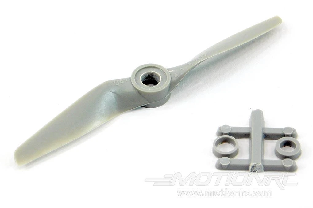 APC 4.1x4.1 Speed 400 Electric Propeller (Reverse) 4 APC 4.1x4.1 Speed 400 Electric Propeller (Reverse) - Image 2