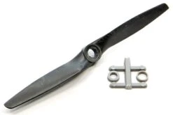 APC 5.5x6.5 Carbon Fiber Electric Propeller - Black