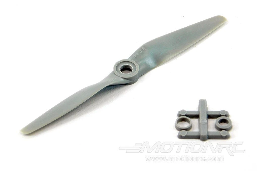 APC 5x3 Thin Electric Propeller 4 APC 5x3 Thin Electric Propeller - Image 2