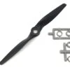 APC 5x5 Thin Electric Propeller - Black -Kyosho Store apc 5x5 thin electric propeller black motion rc 13965602193457