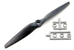 APC 6x4 Speed 400 Electric Propeller (Reverse) - Black