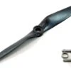 APC 6x5.5 Thin Electric Propeller - Black -Kyosho Store apc 6x5 5 thin electric propeller black motion rc 2582973022257