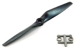 APC 6x5.5 Thin Electric Propeller - Black