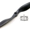 APC 7x6 Thin Electric Propeller - Black -Kyosho Store apc 7x6 thin electric propeller black motion rc 2582978756657