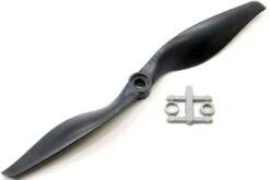 APC 7x6 Thin Electric Propeller - Black
