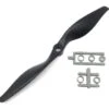 APC 7x7 Thin Electric Propeller - Black -Kyosho Store apc 7x7 thin electric propeller black motion rc 13965647708209
