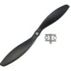 APC 8x4.7 Slow Flyer Electric Propeller - Black 1 APC 8x4.7 Slow Flyer Electric Propeller - Black -Kyosho Store apc 8x4 7 slow flyer electric propeller black motion rc 13965650559025