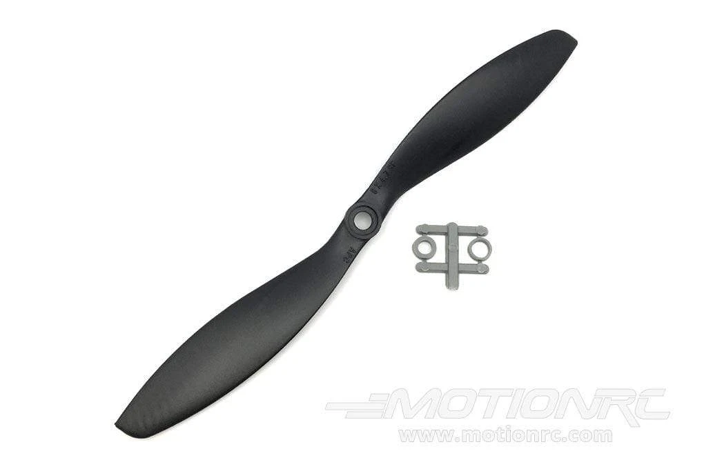 APC 8x4.7 Slow Flyer Electric Propeller - Black 4 APC 8x4.7 Slow Flyer Electric Propeller - Black - Image 2