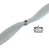 APC 9x4.7 Slow Flyer Electric Propeller (Reverse) -Kyosho Store apc 9x4 7 slow flyer pusher electric propeller motion rc 2582993567793