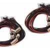 Balance Wire Extension Set For Bat-Safe XL -Kyosho Store balance wire extension set for bat safe xl motion rc 4188243656753