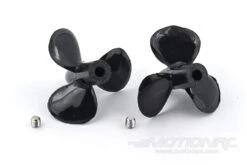 Bancroft 1/16 Scale LCM3 Landing Craft Propeller -Kyosho Store bancroft 1 16 scale lcm3 landing craft propeller motion rc 15616852328497