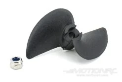 Bancroft 1/20 Scale D558 St. Tropez Yacht Propeller -Kyosho Store bancroft 1 20 scale d558 st tropez yacht propeller motion rc 28167392034865