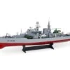 Bancroft 1/275 Scale Chinese Destroyer 780mm (30.7") RTR -Kyosho Store bancroft 1 275 scale chinese destroyer 780mm 30 7 rtr motion rc 28424394309681
