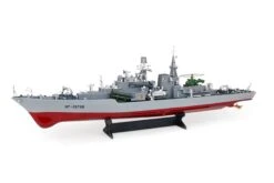 Bancroft 1/275 Scale Chinese Destroyer 780mm (30.7") RTR