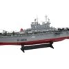 Bancroft 1/350 Scale 745mm (29.3") Amphibious Assault Ship - RTR -Kyosho Store bancroft 1 350 scale 745mm 29 3 amphibious assault ship rtr motion rc 28424706916401