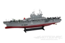 Kyosho Store -Kyosho Store bancroft 1 350 scale 745mm 29 3 amphibious assault ship rtr motion rc 28424726216753