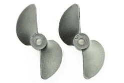 Bancroft 1.4 X 35mm Two-Blade Nylon Propeller (2 Pack)