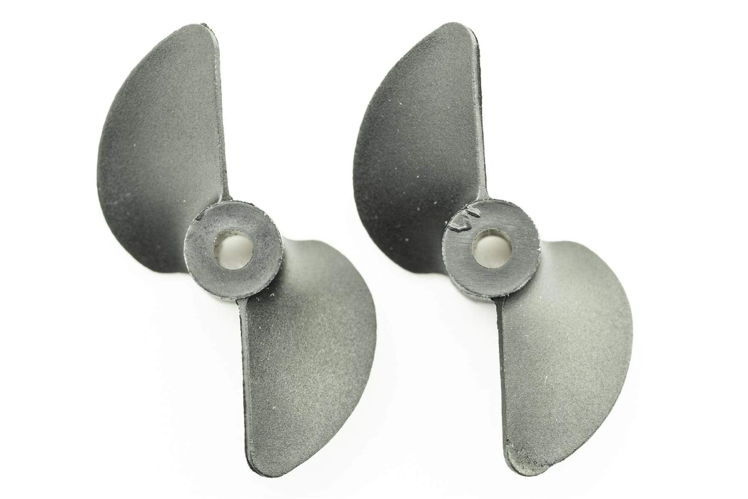 Bancroft 1.4 X 35mm Two-Blade Nylon Propeller (2 Pack) 3 Bancroft 1.4 X 35mm Two-Blade Nylon Propeller (2 Pack)
